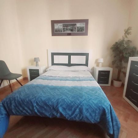 Apartamento En Retiro Apartman Madrid Kültér fotó