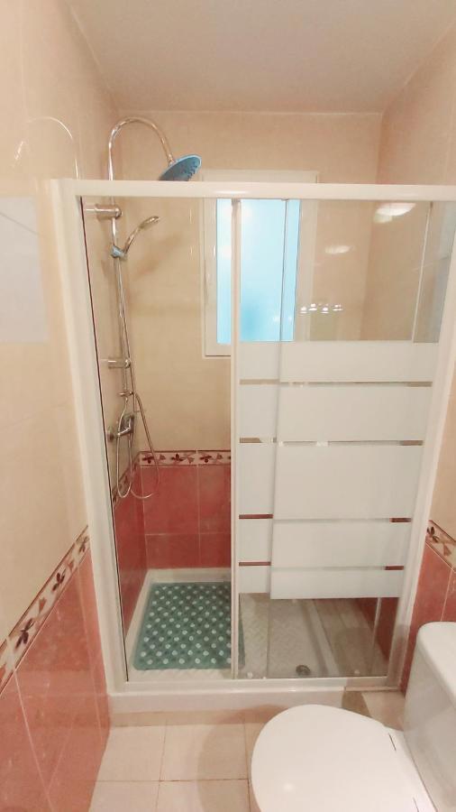 Apartamento En Retiro Apartman Madrid Kültér fotó