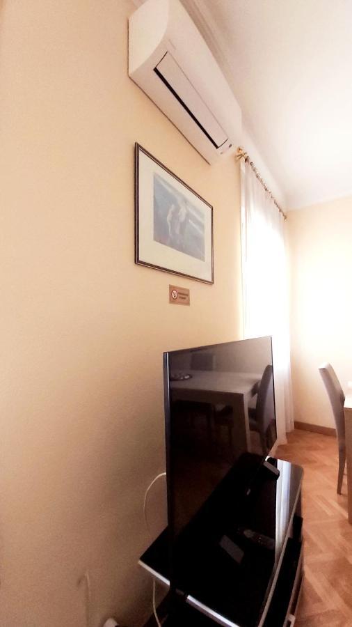 Apartamento En Retiro Apartman Madrid Kültér fotó