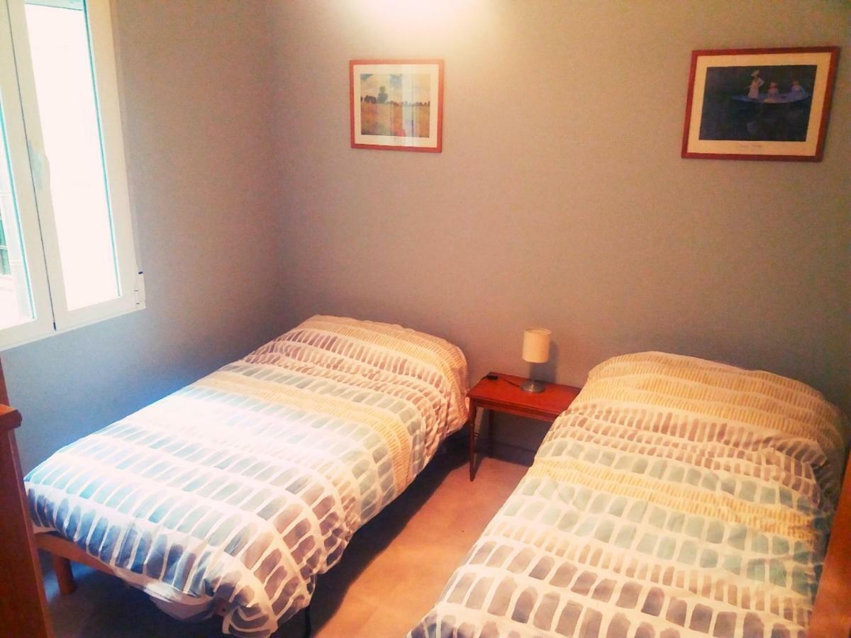 Apartamento En Retiro Apartman Madrid Kültér fotó